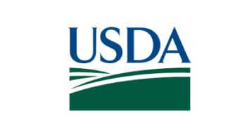 USDA logo
