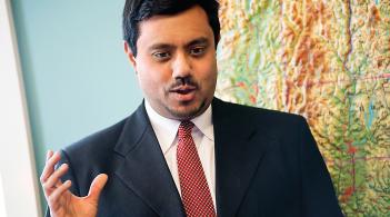 Pablo Bose