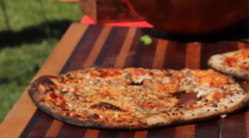 GSB Pizza Resource Fair 