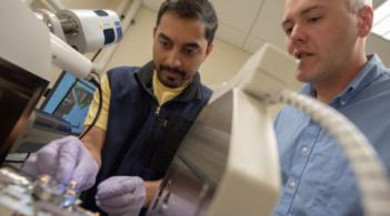 Graduate Program Faculty