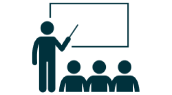 Teaching 250x150