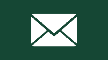 Illustration of an envelope