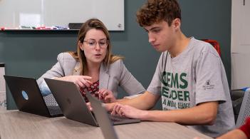 CEMS Career Advising