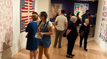 Link, information on staff council tour