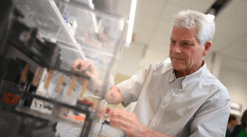 Link, NASA EPSCoR Funding Mechanisms