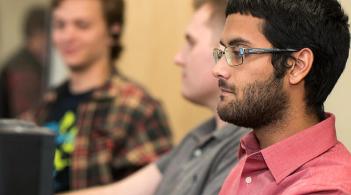 Master of Accountancy Program
