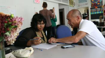 Graduate and professional learning