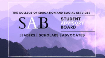 CESS Student Advisory Board