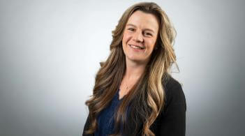 Rachel Zwynenburg