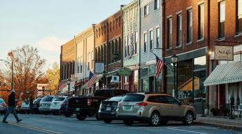 Bristol Vermont