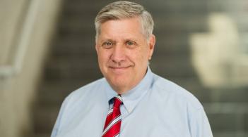 Dr. Randall Holcombe
