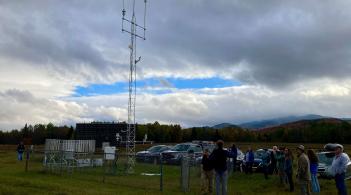 NYS Mesonet