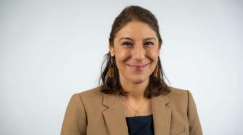 Emily Hallgren Headshot