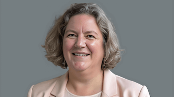 portrait of Linda Prokopy