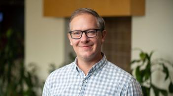 Seth Frietze, Ph.D.
