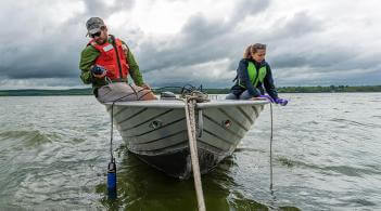 Vermont Water Resources and Lake Studies Center
