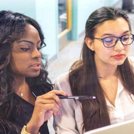 Student advising