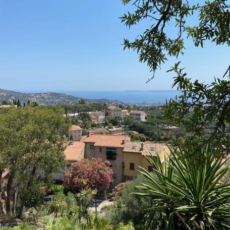 Study Abroad Mediterranean Vista