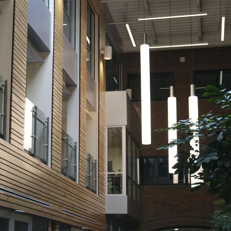 GSB Atrium