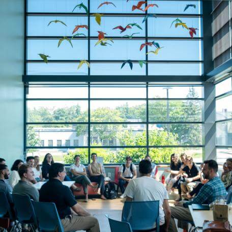 GSB Experiential Learning Opertunities