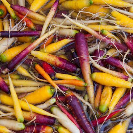 Carrots