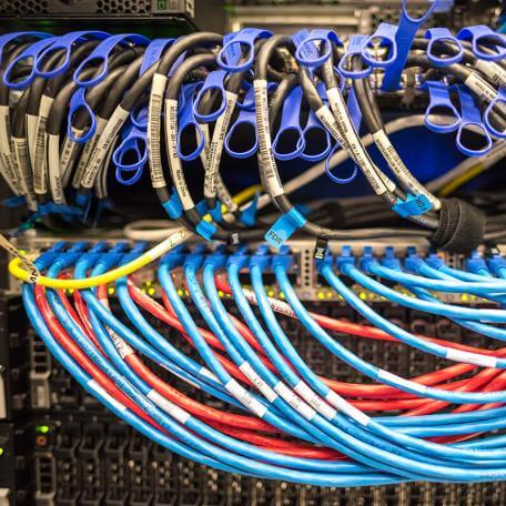 Computer wires