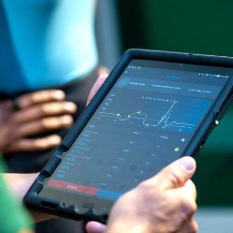 Researchers in Complex Systems collect health data 