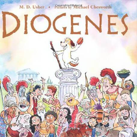 Diogenes
