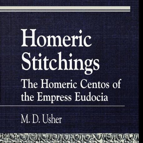 Homeric Stitchings