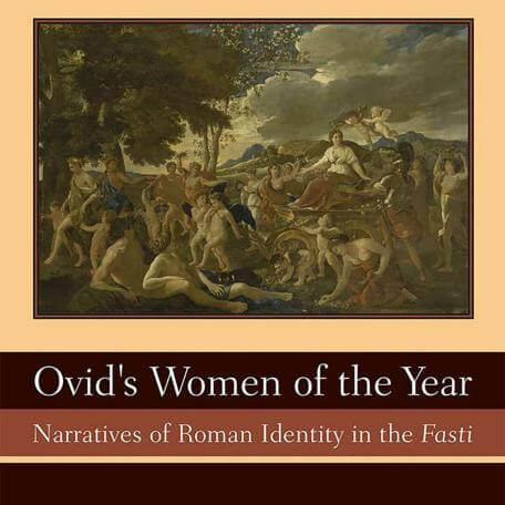 Ovid's Women of the Year