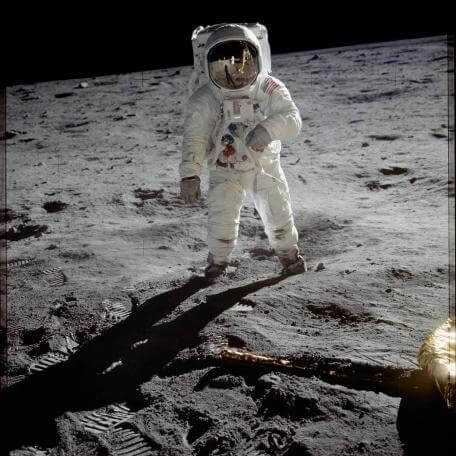 Link, NASA's Now in Space