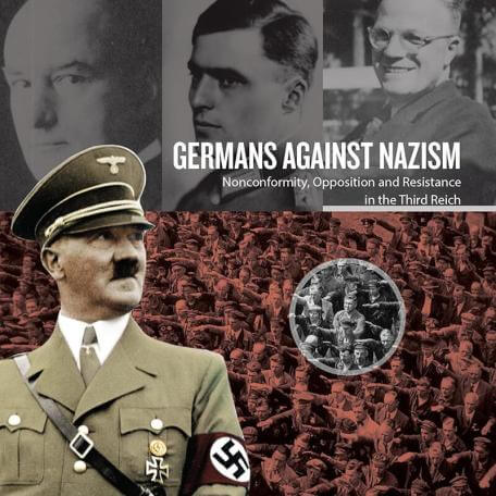 Germans Against Nazism