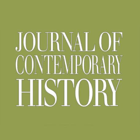 Journal of Contemporary History  'Good Morning, Pupil!' American Representations of Italianness and the Occupation of Italy, 1943-1945
