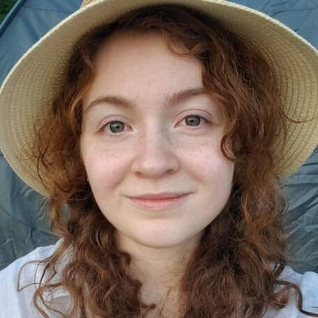 Nancy Bernhardt