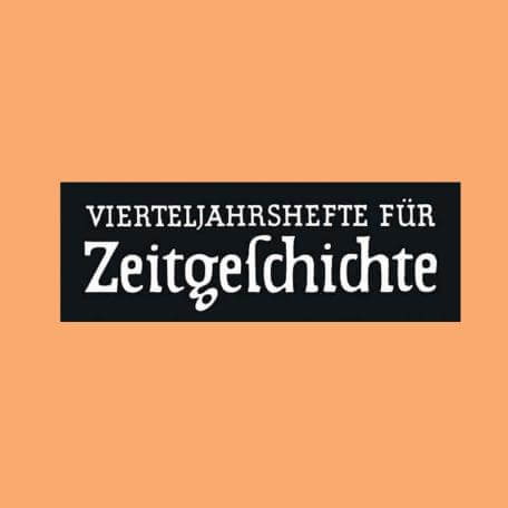 Verfolgung und Wiedergutmachung