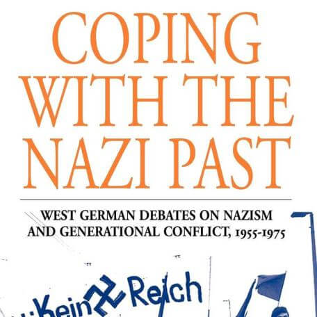 Coping with the Nazi Past
