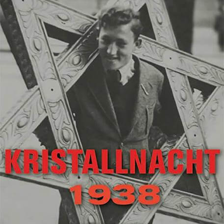 Kristallnacht 1938 - Alan E. Steinweis