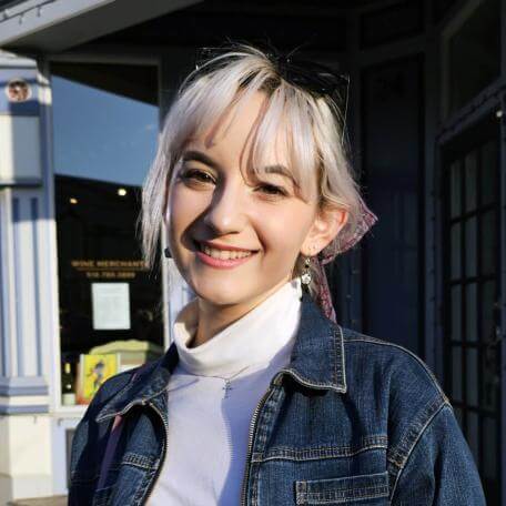 Veronica Ruth
