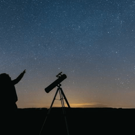 link, eclipse research story