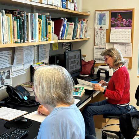 UVM EMG Helpline