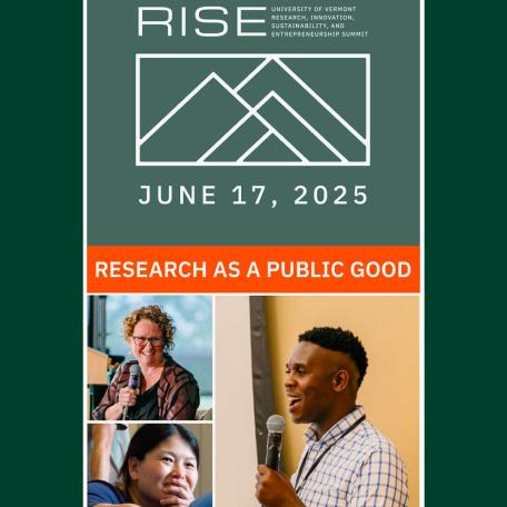 2025 RISE Summit - Research as a Public Good 