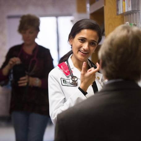 link to medical education in hematology and oncology