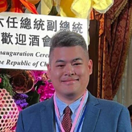 Kelvin Chen