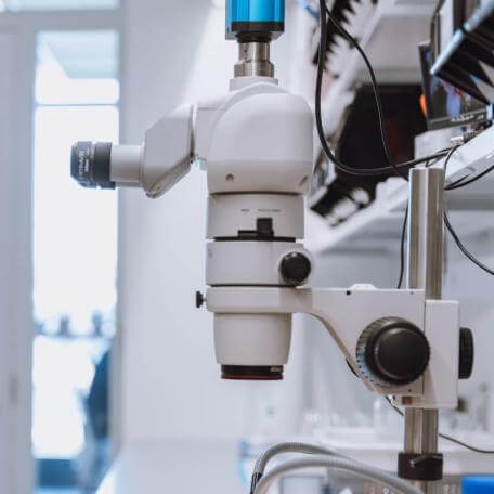 microscope