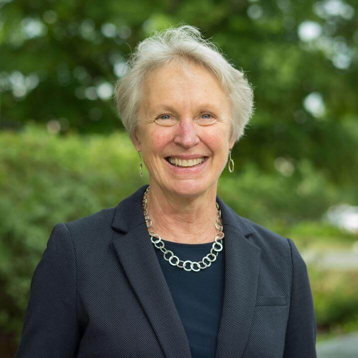 Katherine Shepherd