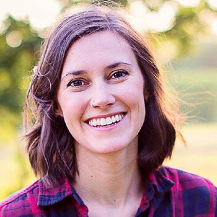 Alissa "Al" Freeman