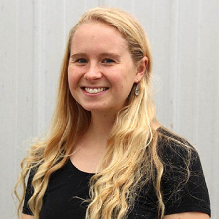 Alison Spasyk