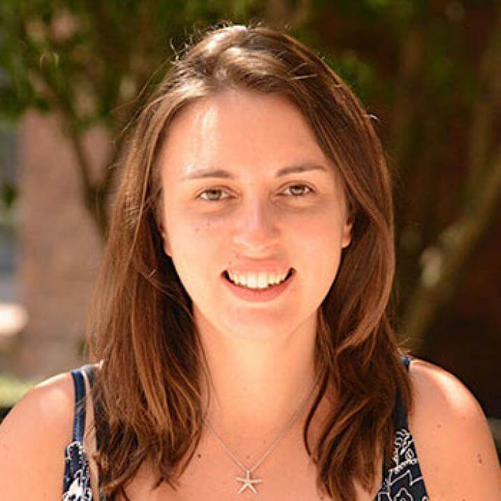 Amy Wheeler-Sutton