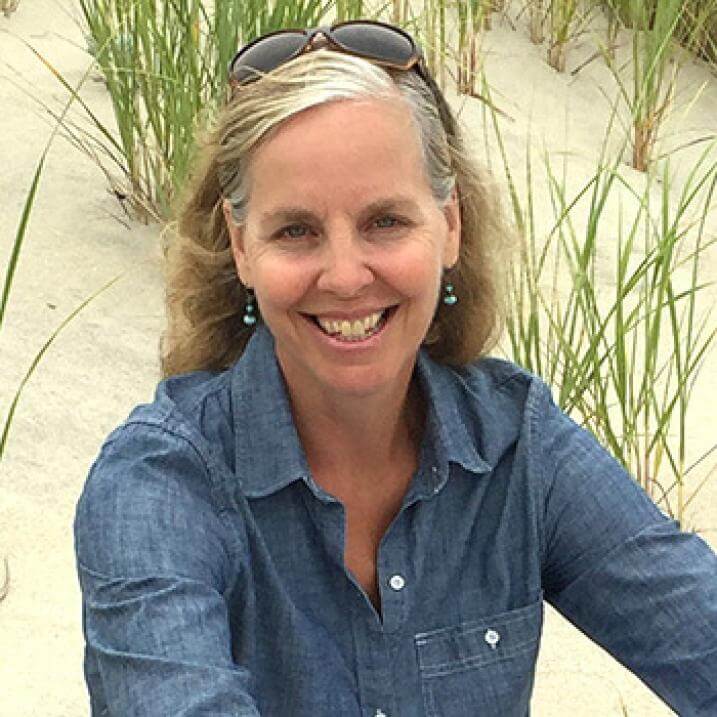 Amy Seidl