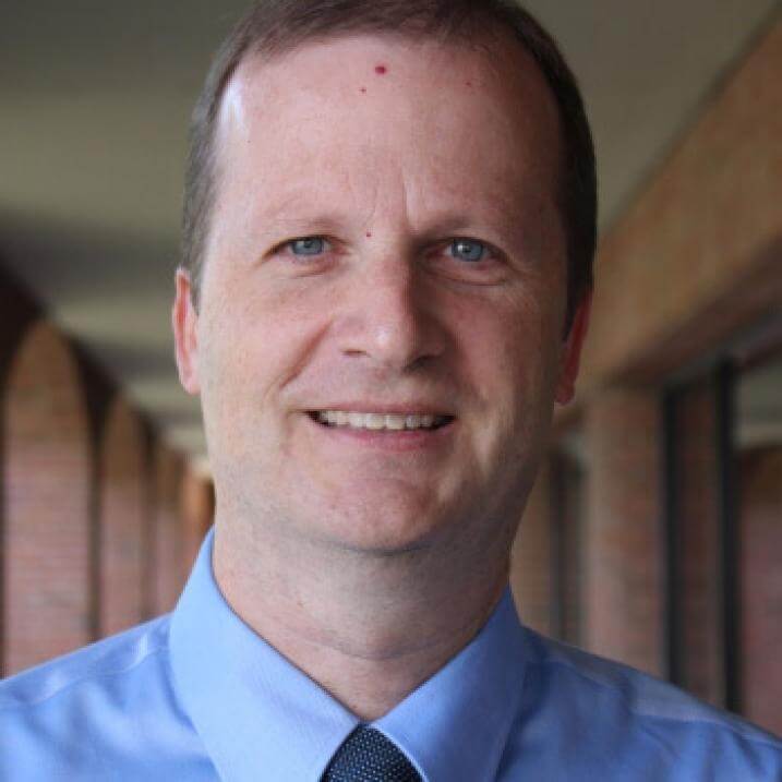 Andrew Prevost
